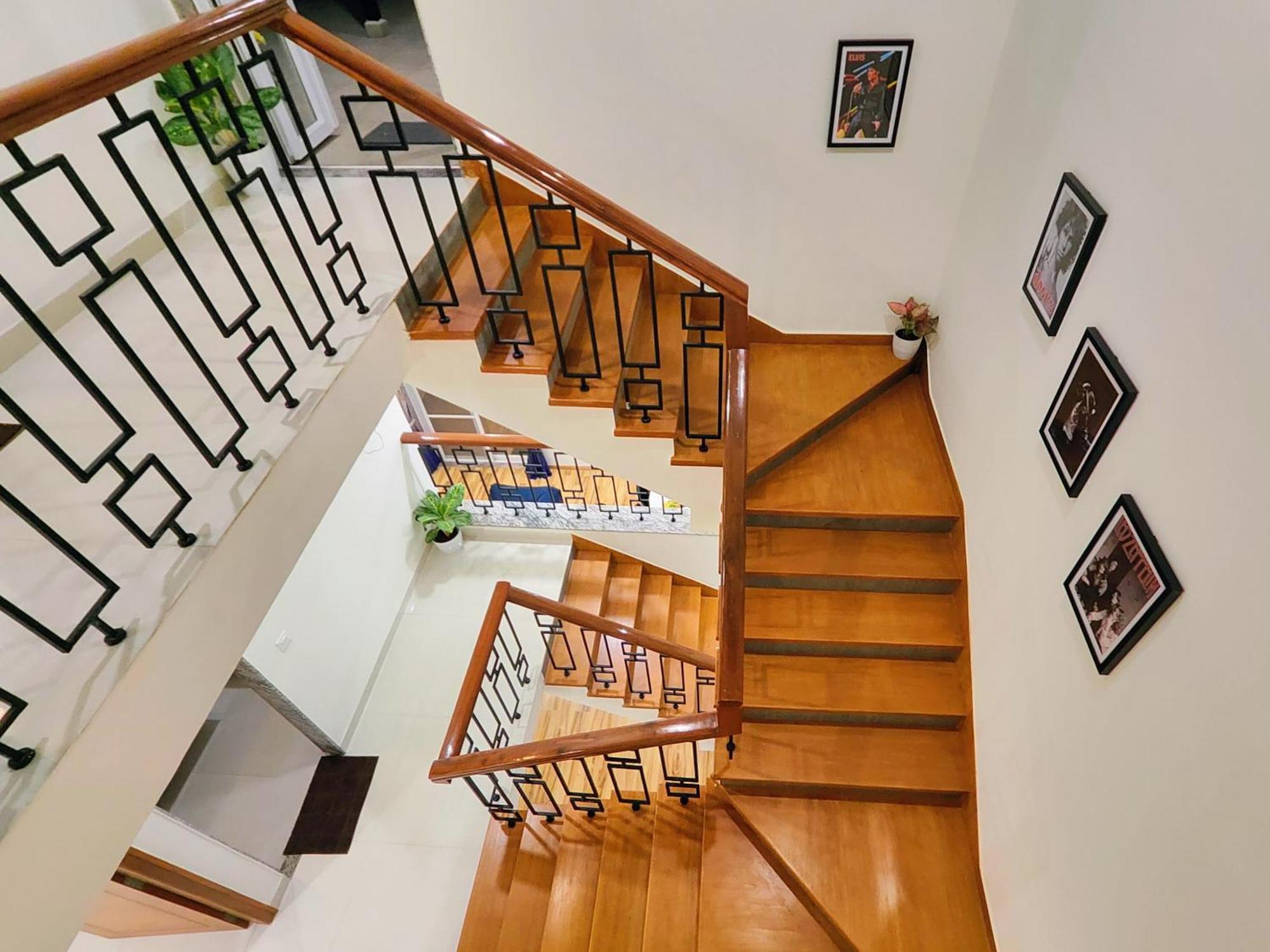 Casa Aurea - Luxurious 3Bhk Villa In Siolim Cunchelim Exteriér fotografie
